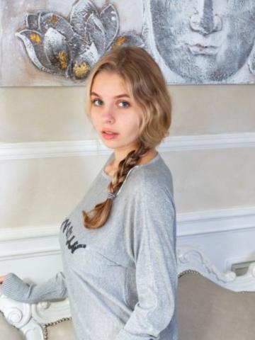 Анкета проститутки Венера - Фото 1, , 23 года, №254819